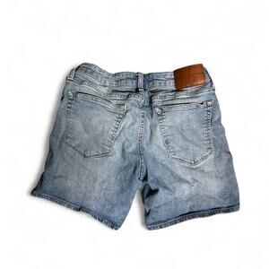 Lucky Brand Light Blue distressed Denim Jeans